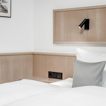 Montanara Aparthotel เซิลเดน ภายนอก รูปภาพ