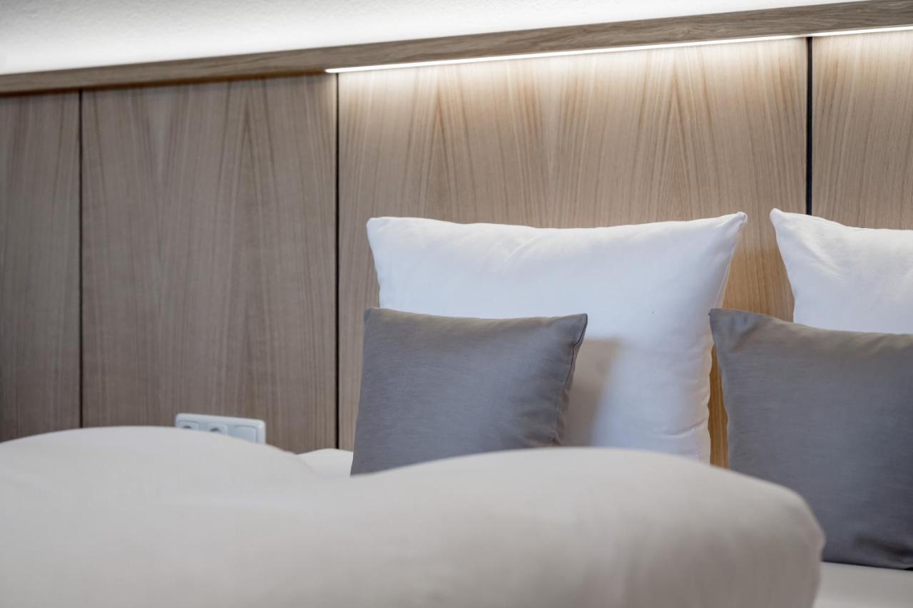 Montanara Aparthotel เซิลเดน ภายนอก รูปภาพ