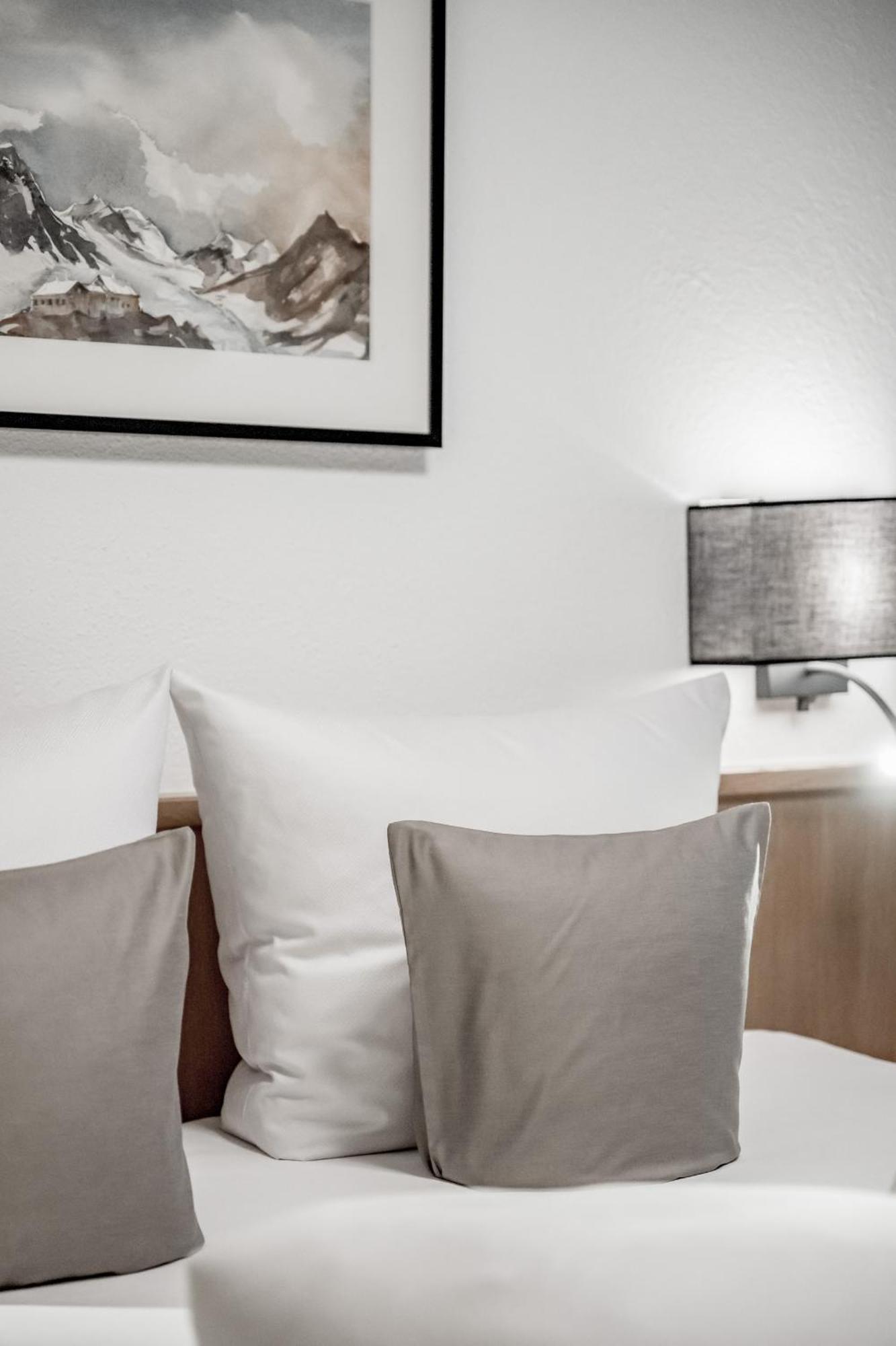 Montanara Aparthotel เซิลเดน ภายนอก รูปภาพ