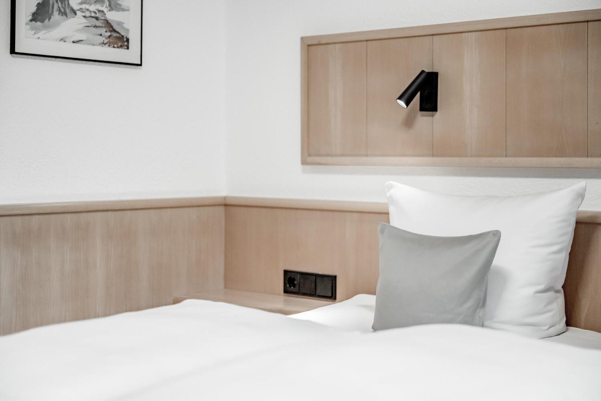 Montanara Aparthotel เซิลเดน ภายนอก รูปภาพ