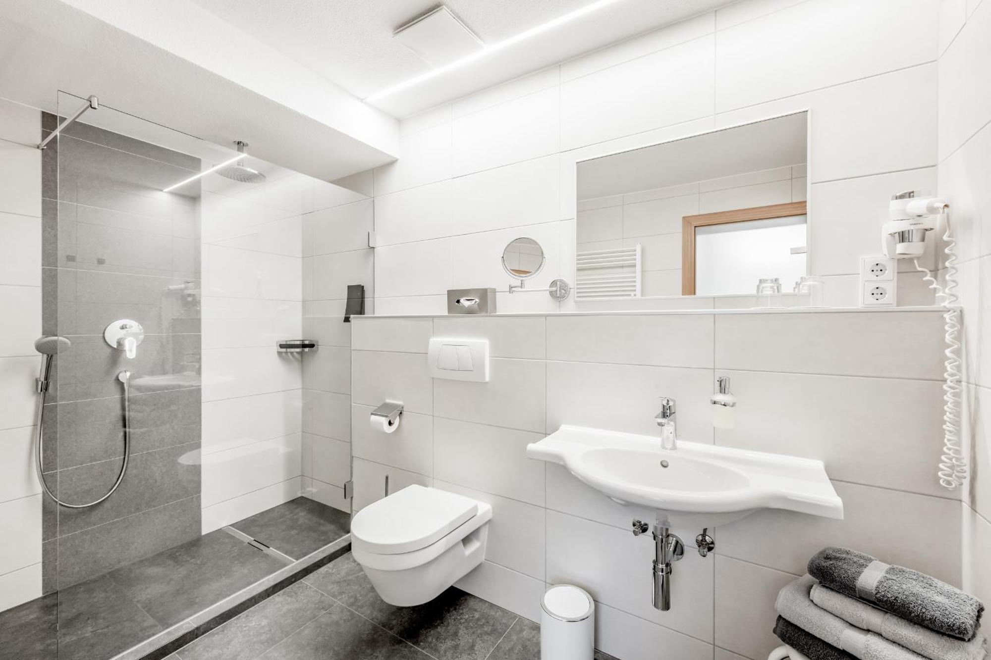Montanara Aparthotel เซิลเดน ภายนอก รูปภาพ